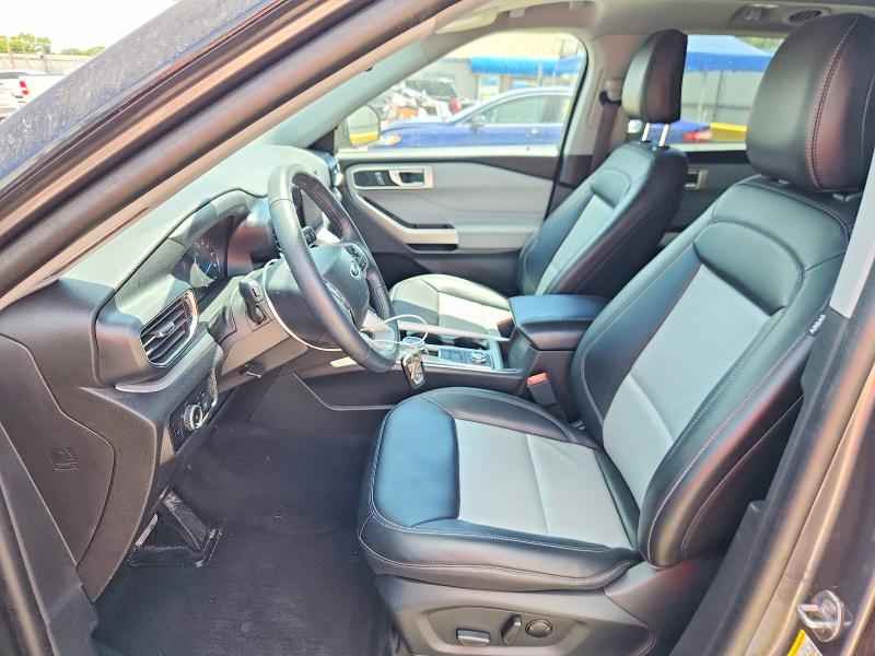 Продаж на аукціоні авто 2023 Ford Explorer, vin: 1FMSK8DH9PGB76981, номер лоту: 52373076
