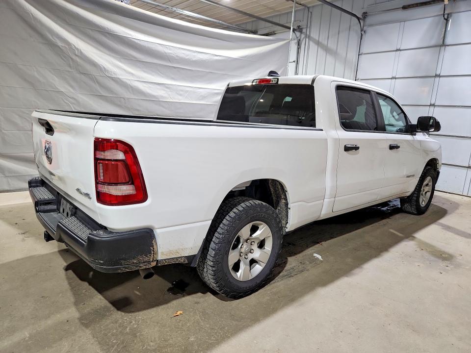Aukcja sprzedaży 2022 Ram 1500, vin: 1C6RRFNG7NN365184, numer aukcji: 54766026