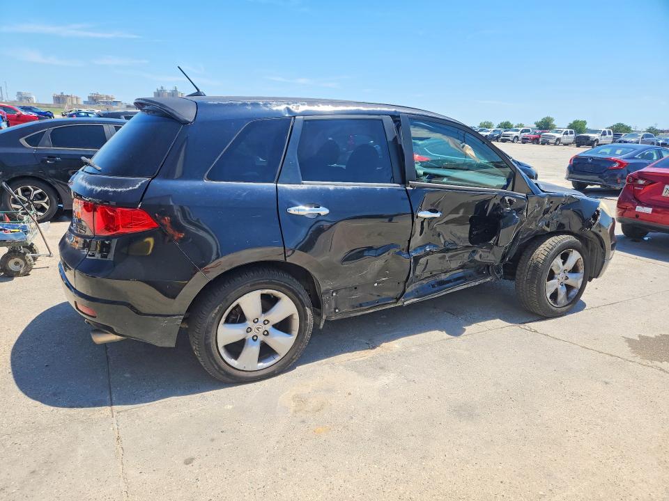 Продажа на аукционе авто 2008 Acura Rdx, vin: 5J8TB18248A013974, номер лота: 51964586