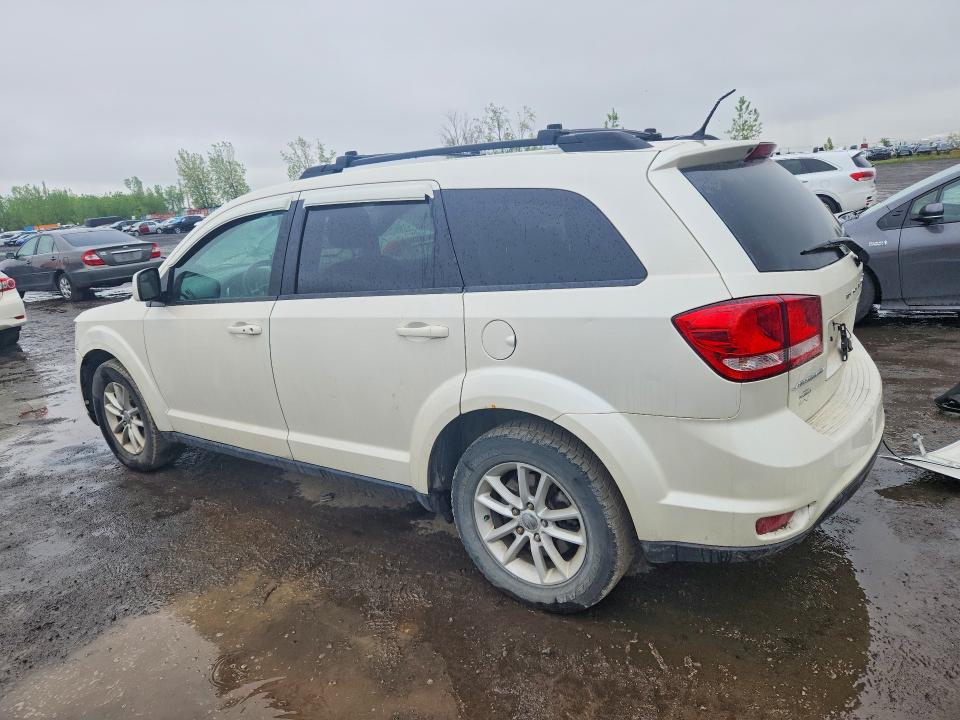 54420766 :رقم المزاد ، 3C4PDCCG7FT652526 vin ، 2015 Dodge Journey مزاد بيع