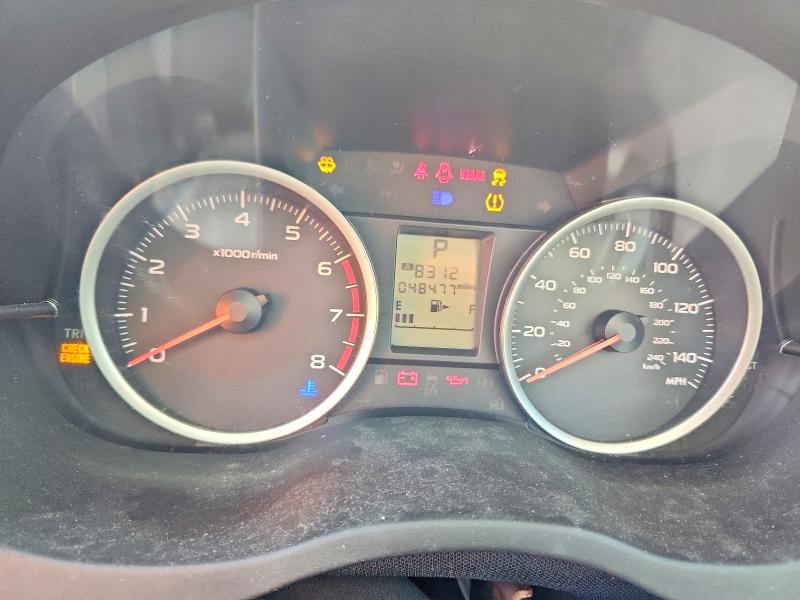 2018 Subaru Forester მანქანა იყიდება აუქციონზე, vin: JF2SJABC2JH404991, აუქციონის ნომერი: 54446866