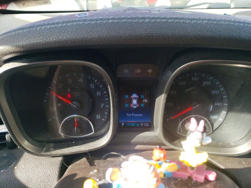 Продаж на аукціоні авто 2013 Chevrolet Malibu, vin: 1G11F5SR4DF185337, номер лоту: 53090236
