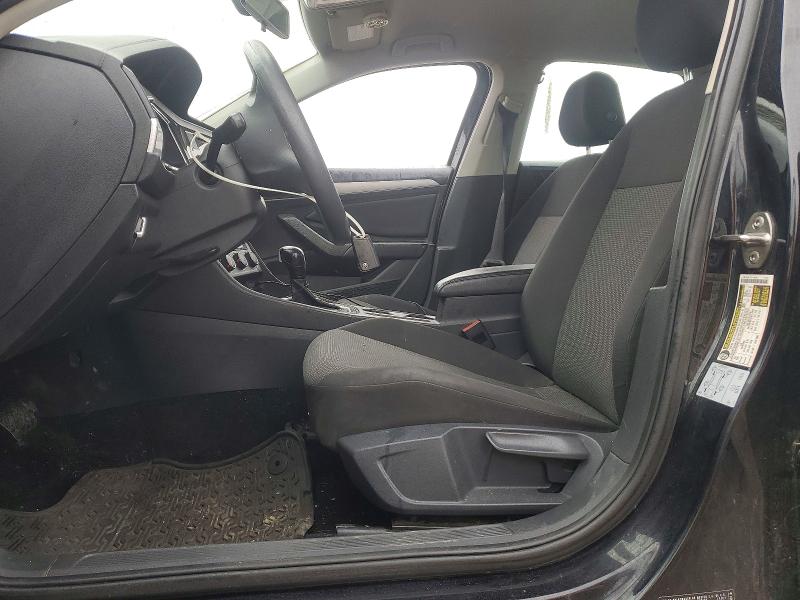 Aukcja sprzedaży 2021 Volkswagen Jetta, vin: 3VWC57BUXMM094752, numer aukcji: 54139546