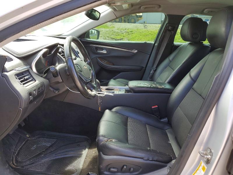 Aukcja sprzedaży 2014 Chevrolet Impala, vin: 1G1115SL4EU157416, numer aukcji: 52218356