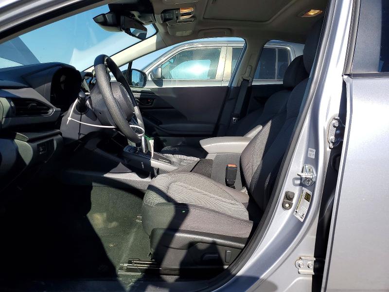 Aukcja sprzedaży 2024 Subaru Crosstrek, vin: JF2GUADC8R8278397, numer aukcji: 53840846