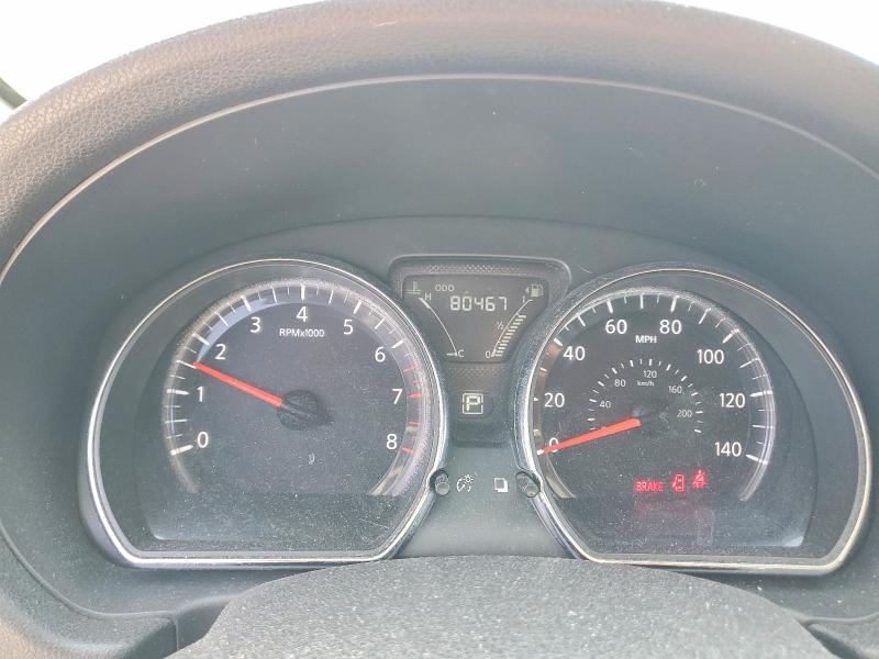 2019 Nissan Versa მანქანა იყიდება აუქციონზე, vin: 3N1CN7AP5KL881273, აუქციონის ნომერი: 52095026