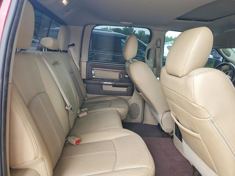 Продаж на аукціоні авто 2018 Ram 1500, vin: 1C6RR7NT5JS164270, номер лоту: 52083146
