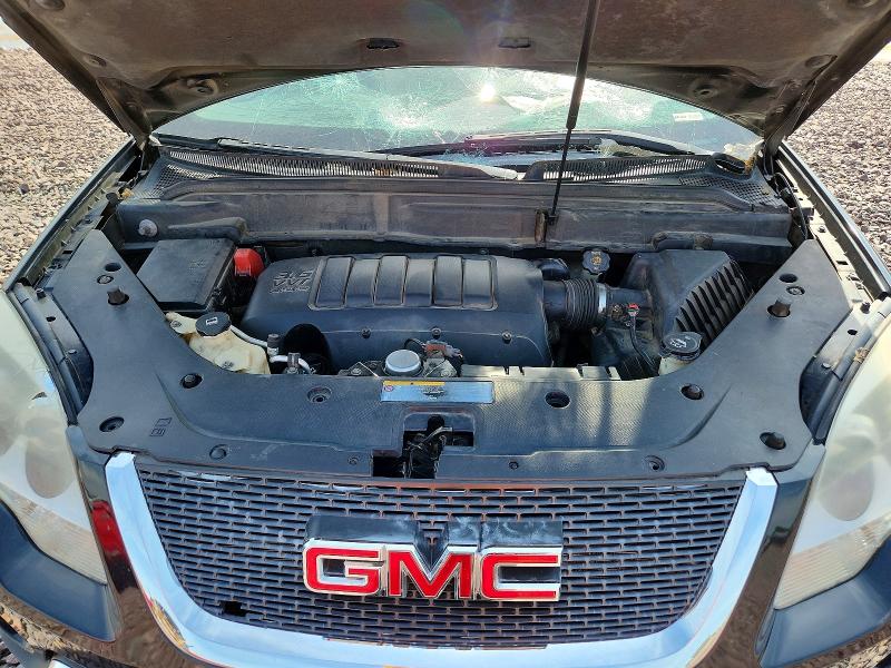 2012 Gmc Acadia მანქანა იყიდება აუქციონზე, vin: 1GKKVRED2CJ227123, აუქციონის ნომერი: 53747346