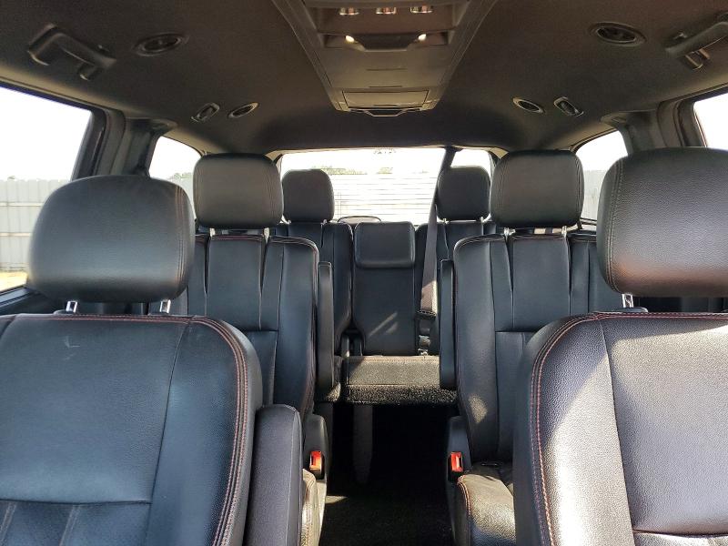 Продажа на аукционе авто 2019 Dodge Grand Caravan, vin: 2C4RDGEG9KR743324, номер лота: 53416136