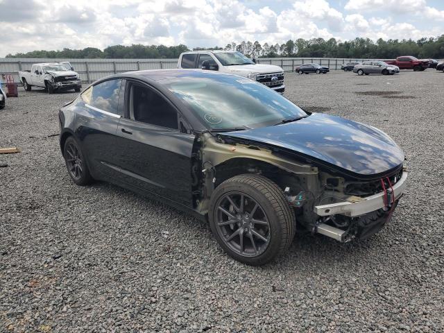 2018 Tesla Model 3 მანქანა იყიდება აუქციონზე, vin: 5YJ3E1EBXJF129977, აუქციონის ნომერი: 53589496