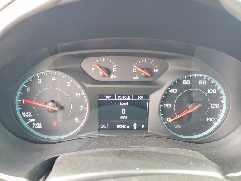 Aukcja sprzedaży 2022 Chevrolet Malibu, vin: 1G1ZD5ST1NF113601, numer aukcji: 53961206