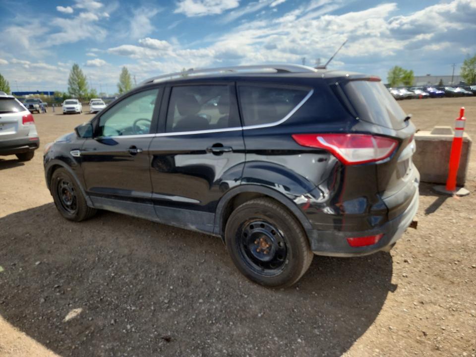 53456986 :رقم المزاد ، 1FMCU9J93EUD75346 vin ، 2014 Ford Escape مزاد بيع