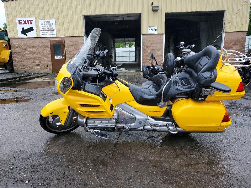 Aukcja sprzedaży 2005 Honda Gl1800, vin: 1HFSC47065A406045, numer aukcji: 53892806