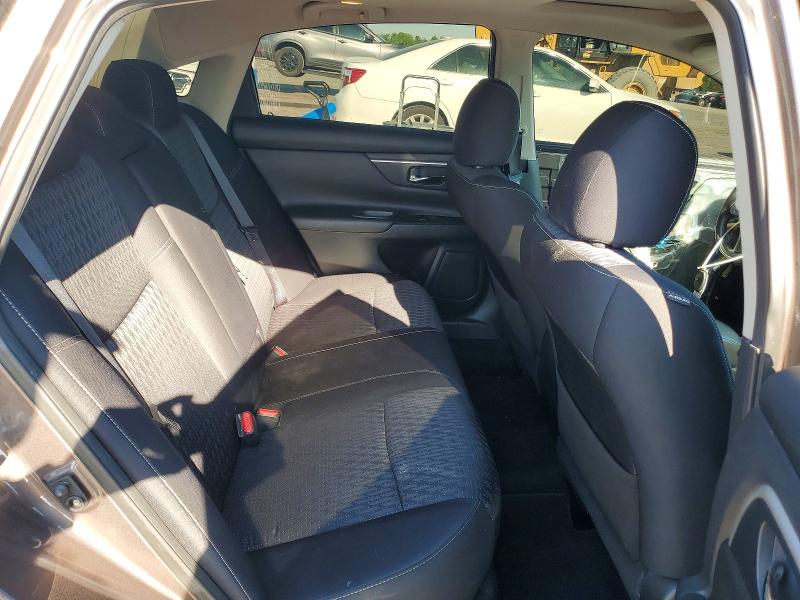 Продаж на аукціоні авто 2016 Nissan Altima, vin: 1N4AL3AP9GC161194, номер лоту: 52227146