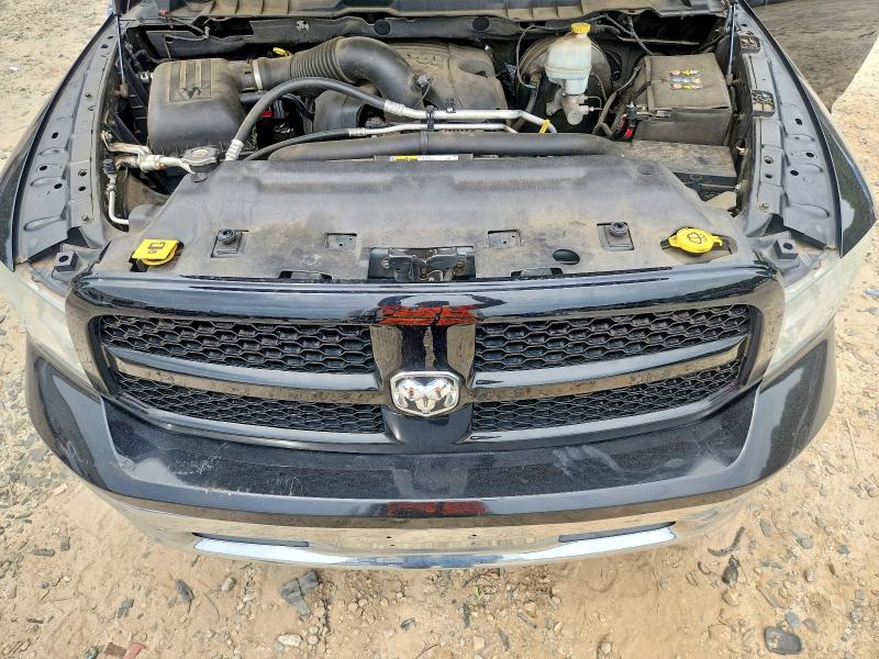 2013 Ram 1500 მანქანა იყიდება აუქციონზე, vin: 1C6RR6LT9DS629098, აუქციონის ნომერი: 55305366