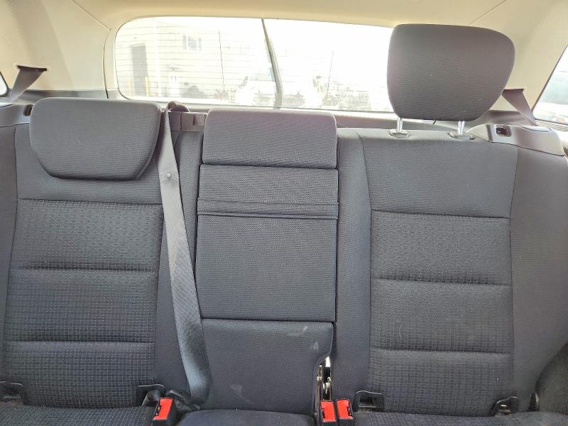 Aukcja sprzedaży 2008 Mercedes-benz B200, vin: WDDFH33X48J340292, numer aukcji: 51278646
