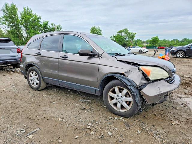 Продаж на аукціоні авто 2009 Honda Cr-v, vin: 5J6RE48589L027128, номер лоту: 55008496