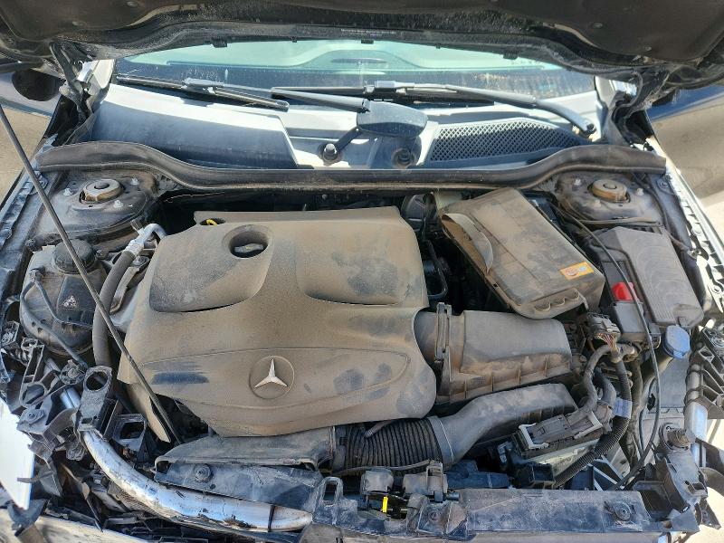 Продажа на аукционе авто 2014 Mercedes-benz Cla, vin: WDDSJ4EB0EN043356, номер лота: 52557616