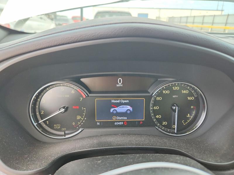 Aukcja sprzedaży 2020 Cadillac Xt4, vin: 1GYFZER44LF139045, numer aukcji: 51435786
