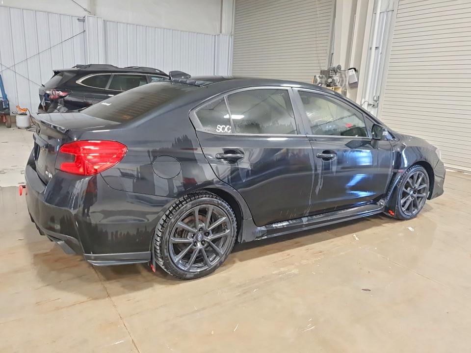 Aukcja sprzedaży 2020 Subaru Wrx, vin: JF1VA1C60L9828595, numer aukcji: 52323356