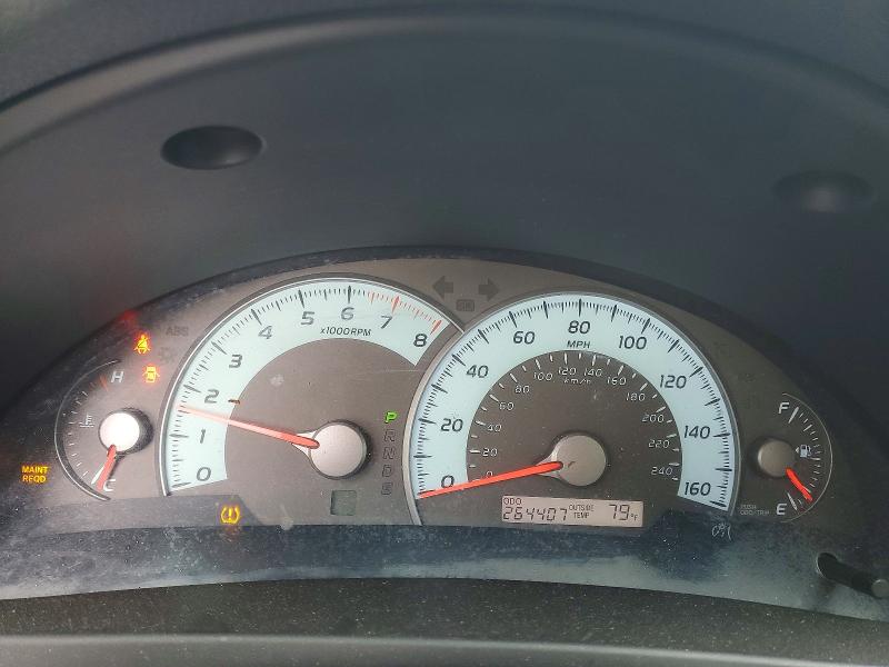 54719816 :رقم المزاد ، 4T1BF3EK0BU133979 vin ، 2011 Toyota Camry مزاد بيع