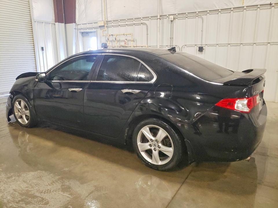 Aukcja sprzedaży 2009 Acura Tsx, vin: JH4CU26669C001706, numer aukcji: 52405036