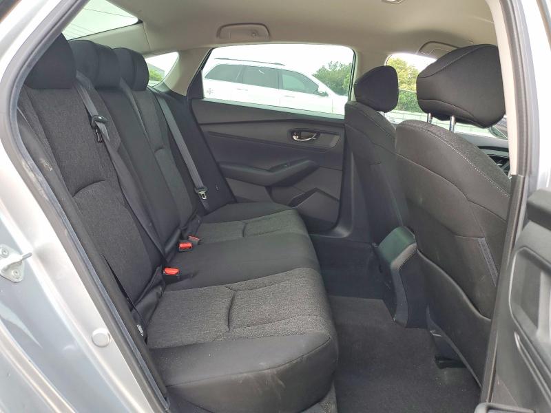 Продажа на аукционе авто 2024 Honda Accord, vin: 1HGCY1F24RA091058, номер лота: 53874356