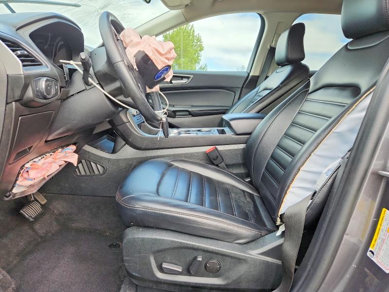 Aukcja sprzedaży 2022 Ford Edge, vin: 2FMPK4J96NBA41165, numer aukcji: 55025076