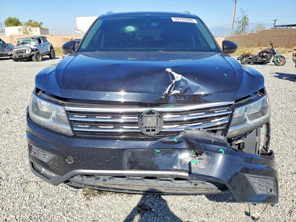 Продажа на аукционе авто 2019 Volkswagen Tiguan, vin: 3VV3B7AX5KM061373, номер лота: 52729386