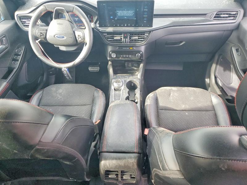 Продажа на аукционе авто 2024 Ford Escape, vin: 1FMCU0MN3RUA22034, номер лота: 53090506