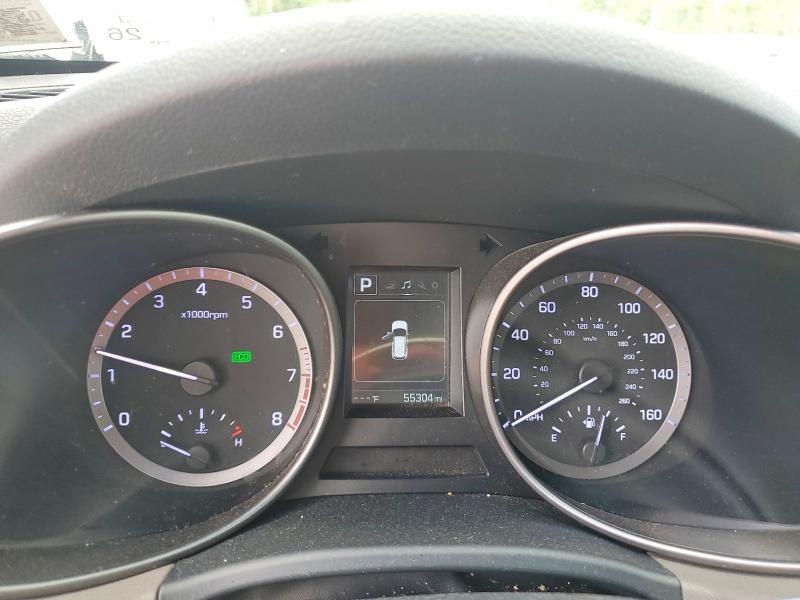 Продаж на аукціоні авто 2019 Hyundai Santa Fe Xl, vin: KM8SMDHF4KU302413, номер лоту: 54733756