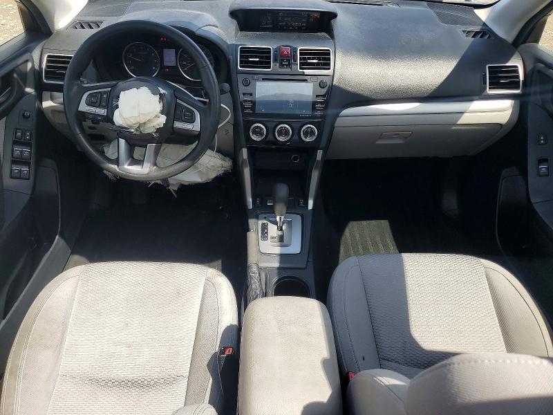 Продажа на аукционе авто 2017 Subaru Forester, vin: JF2SJAECXHH586302, номер лота: 54670156
