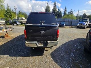 Aukcja sprzedaży 2018 Ford F150, vin: 1FTEW1EG2JKC56338, numer aukcji: 55456806