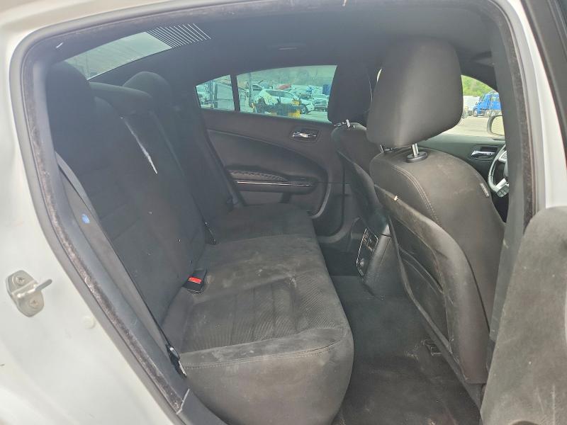 Aukcja sprzedaży 2014 Dodge Charger, vin: 2C3CDXHG7EH359607, numer aukcji: 52971186