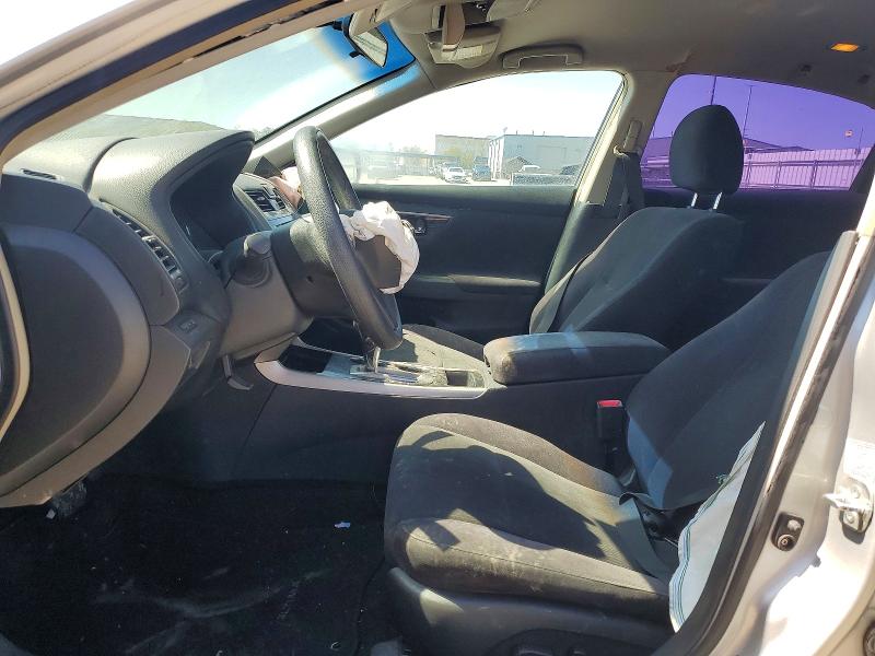 Aukcja sprzedaży 2013 Nissan Altima, vin: 1N4AL3AP7DN553929, numer aukcji: 47052096
