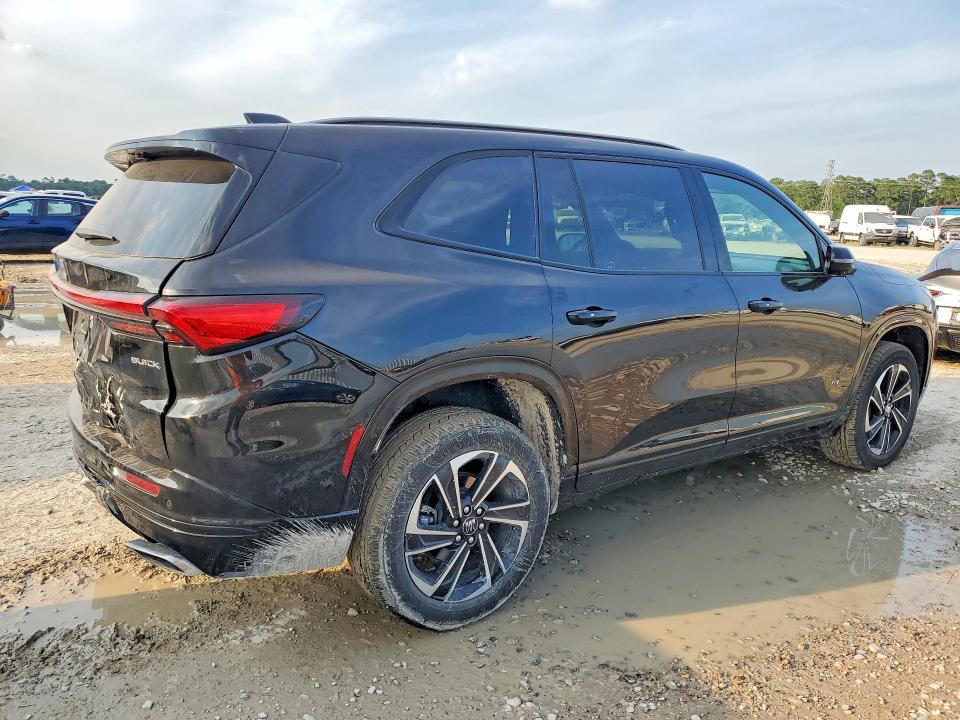 Продажа на аукционе авто 2026 Buick Enclave, vin: 5GAERBKSXTJ176494, номер лота: 55021526