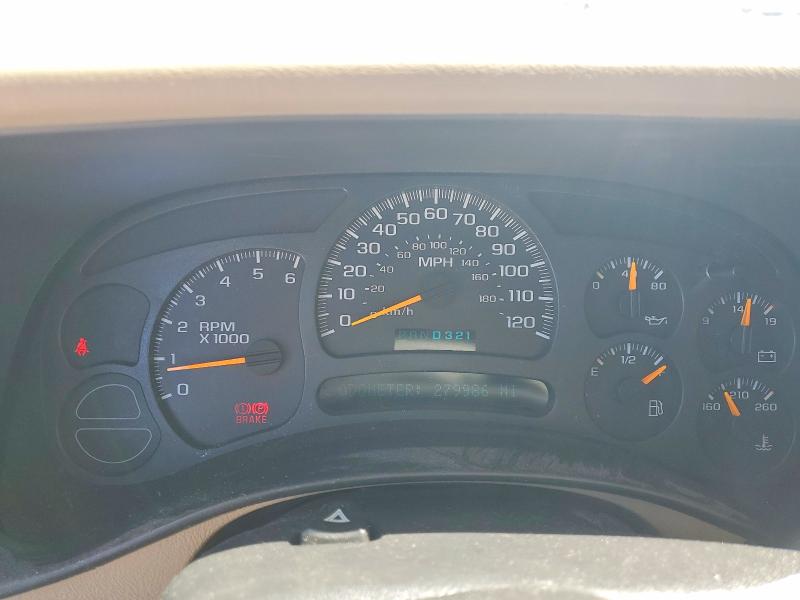 2004 Chevrolet Tahoe მანქანა იყიდება აუქციონზე, vin: 1GNEC13Z54R102982, აუქციონის ნომერი: 53980536