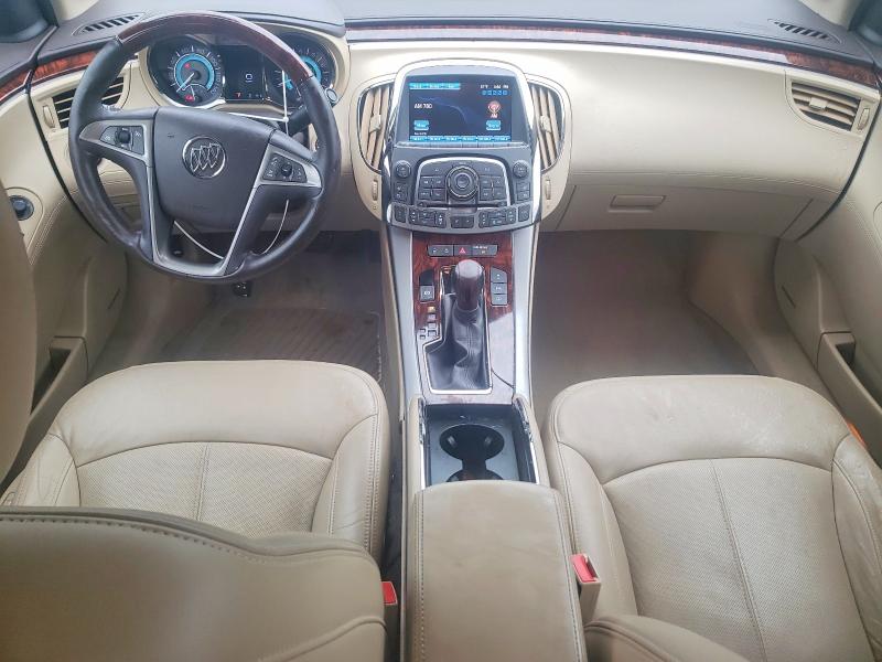 Продажа на аукционе авто 2013 Buick Lacrosse, vin: 1G4GG5E3XDF290675, номер лота: 52059046