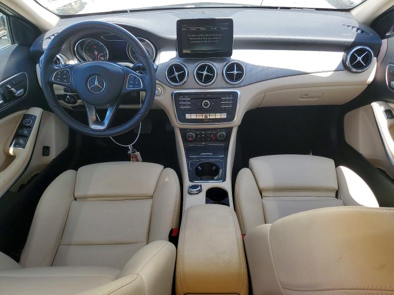 Продаж на аукціоні авто 2018 Mercedes-benz Gla, vin: WDCTG4EB7JJ432990, номер лоту: 53849086