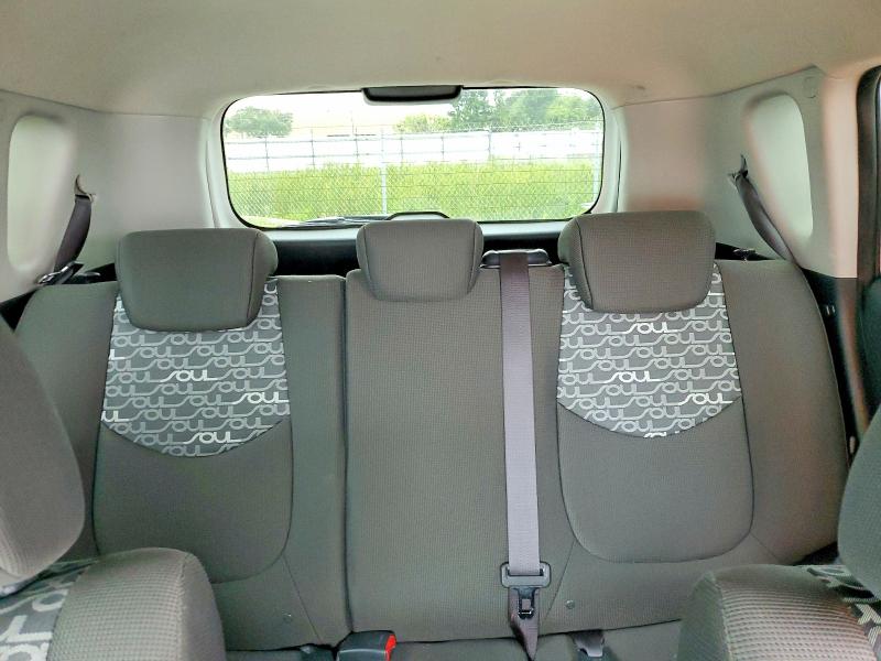 Aukcja sprzedaży 2010 Kia Soul, vin: KNDJT2A27A7067470, numer aukcji: 52868516