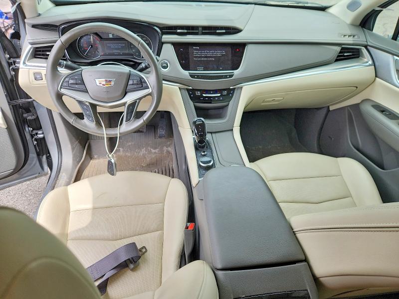 Продажа на аукционе авто 2024 Cadillac Xt5, vin: 1GYKNDRS7RZ708464, номер лота: 54836026
