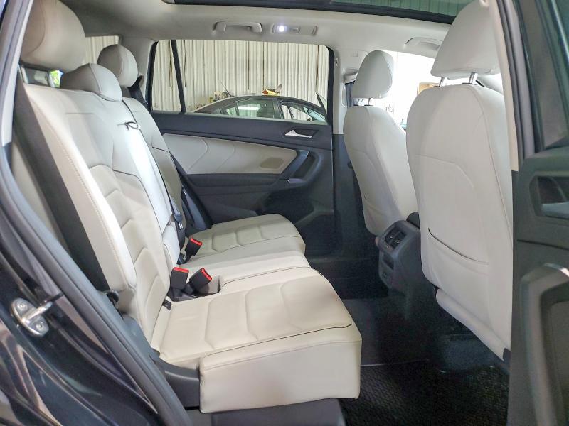 Продаж на аукціоні авто 2019 Volkswagen Tiguan, vin: 3VV4B7AX7KM086182, номер лоту: 53908216
