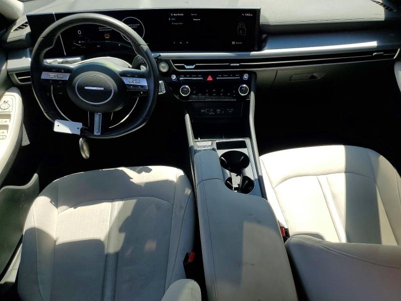 Aukcja sprzedaży 2024 Hyundai Sonata, vin: KMHL14JA1RA394345, numer aukcji: 52511896