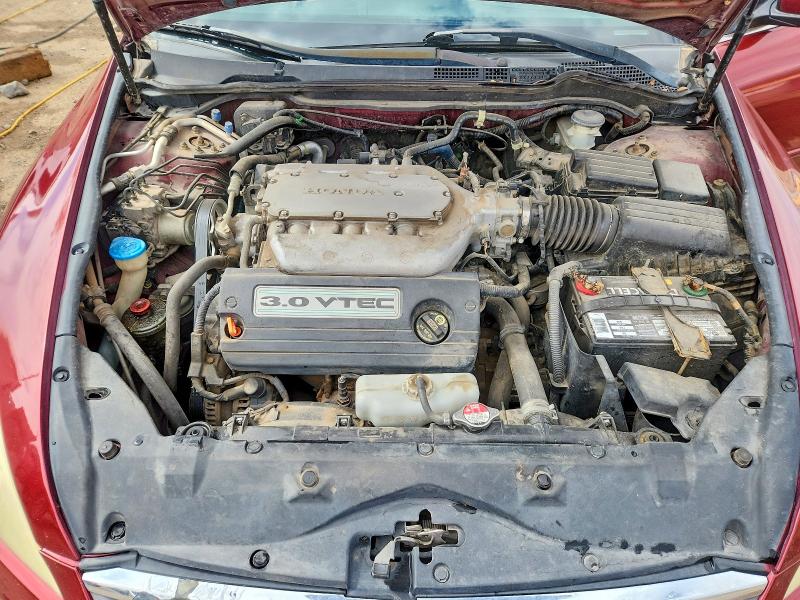 Aukcja sprzedaży 2006 Honda Accord, vin: 1HGCM66546A003897, numer aukcji: 51545186