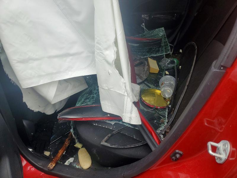 2021 Mitsubishi Mirage მანქანა იყიდება აუქციონზე, vin: ML32AUHJ9MH014161, აუქციონის ნომერი: 54291636