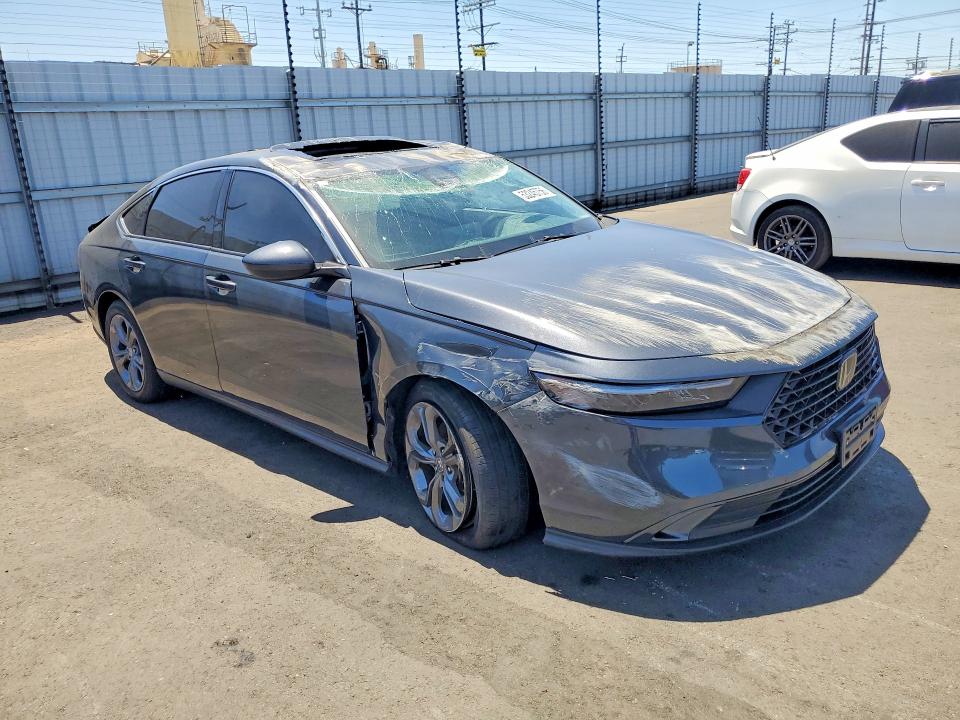 Aukcja sprzedaży 2023 Honda Accord, vin: 1HGCY1F31PA053972, numer aukcji: 53245756