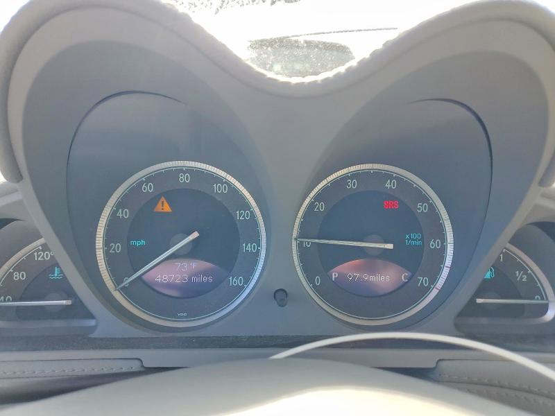 54320856 :رقم المزاد ، WDBSK71F57F133826 vin ، 2007 Mercedes-benz Sl مزاد بيع