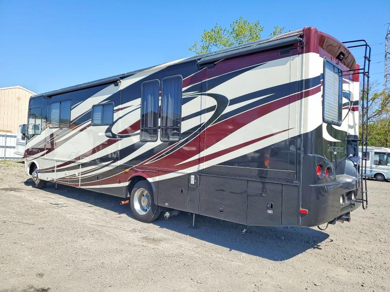 Aukcja sprzedaży 2013 Forrest River Recreational Vehicle (rv), vin: 1F66F5DY5D0A01904, numer aukcji: 64670576