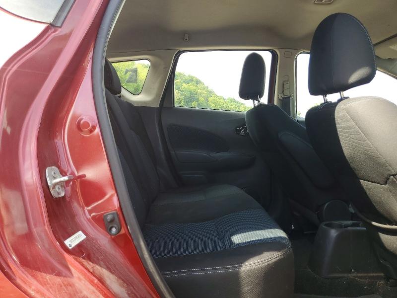 Продаж на аукціоні авто 2017 Nissan Versa Note, vin: 3N1CE2CP2HL381130, номер лоту: 54586976