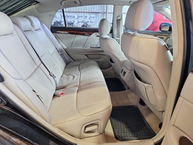 Продажа на аукционе авто 2008 Toyota Avalon, vin: 4T1BK36B38U267243, номер лота: 55093566